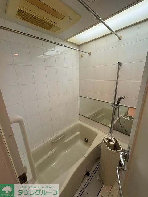 バス・シャワールーム　【初期費用分割・クレカ対応】一都三県のお部屋探しは2025…