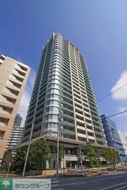 建物外観　【初期費用分割・クレカ対応】一都三県のお部屋探しは2025…