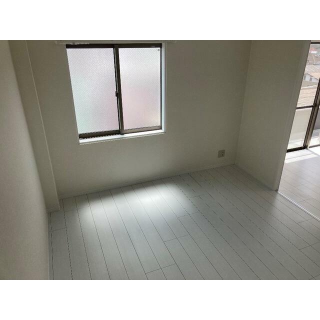 その他部屋・スペース　きれいなフローリング。