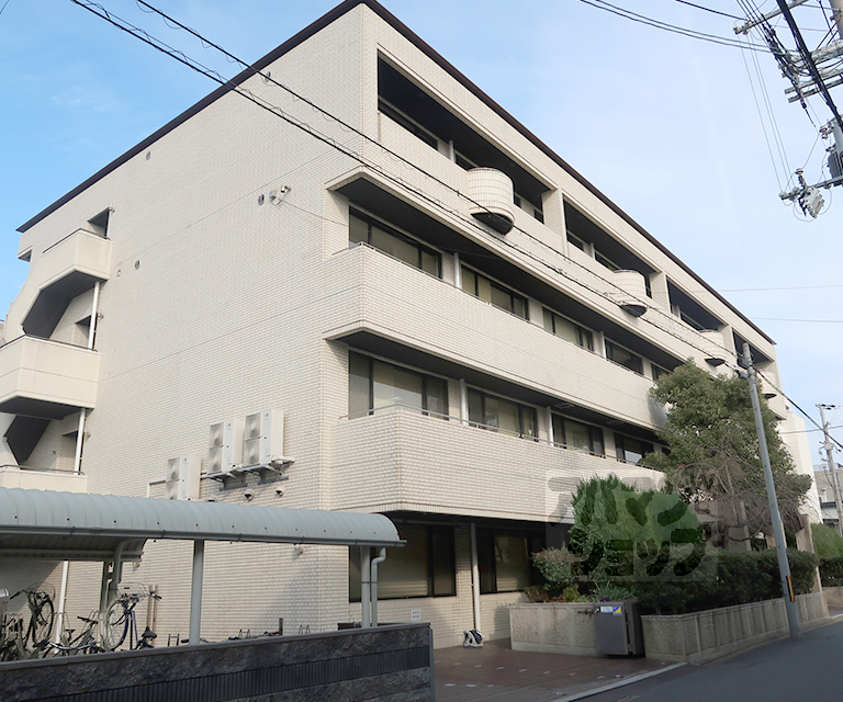 その他　京都中央看護保健大学校（その他）まで525m