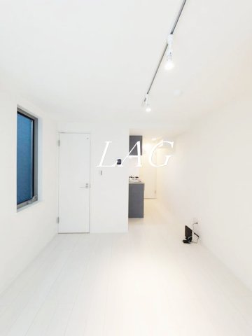 その他部屋・スペース　寝室です。