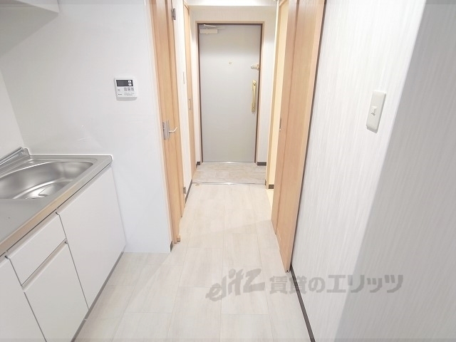 その他部屋・スペース　廊下