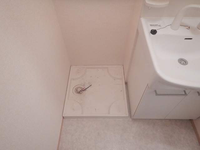 その他設備　温水洗浄便座