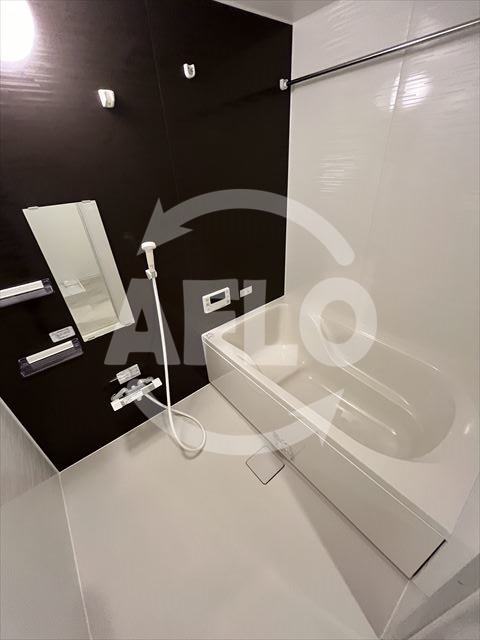 バス・シャワールーム　Avenir新深江　風呂