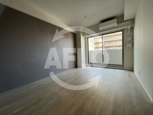 居室・リビング　Avenir新深江　リビング