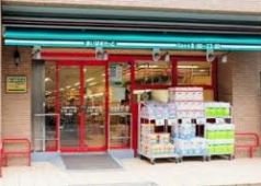 スーパー　まいばすけっと日本橋富沢町店（スーパー）まで388m