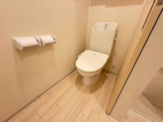 キッチン　※参考　完成イメージです