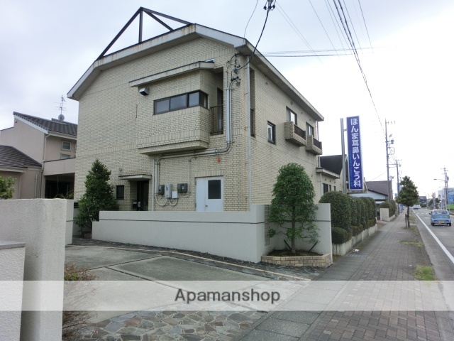 病院　本間耳鼻いんこう科（病院）まで333m