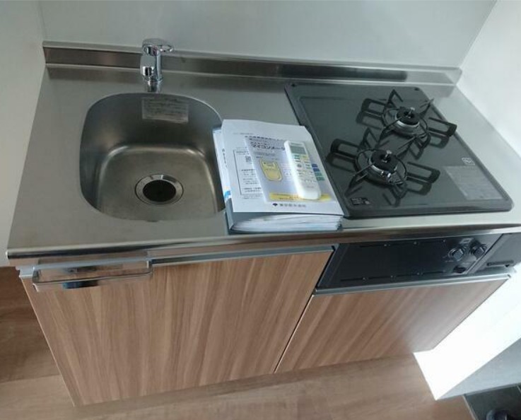 キッチン　参考写真