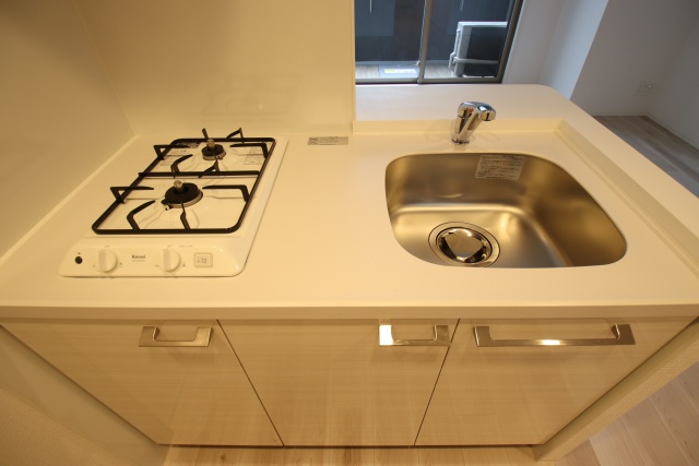 キッチン　※他のお部屋の参考写真です※