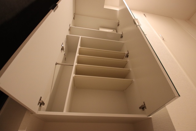 収納　※他のお部屋の参考写真です※