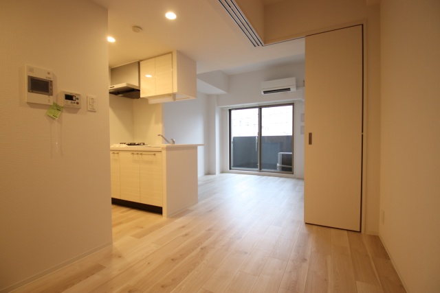 居室・リビング　※他のお部屋の参考写真です※