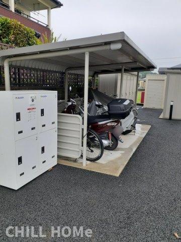 その他共有部分　当社、チルホームのHPもご覧ください(^^)/物件情報多数♪