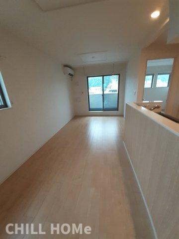 居室・リビング　当社、チルホームのHPもご覧ください(^^)/物件情報多数♪