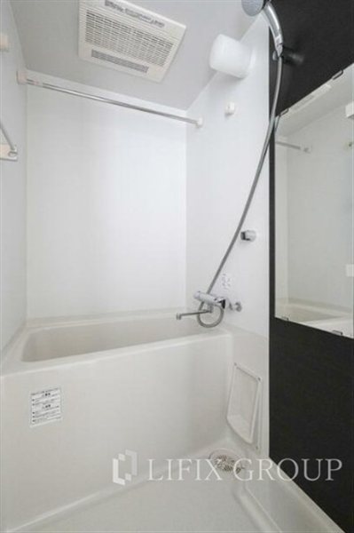 バス・シャワールーム　風呂