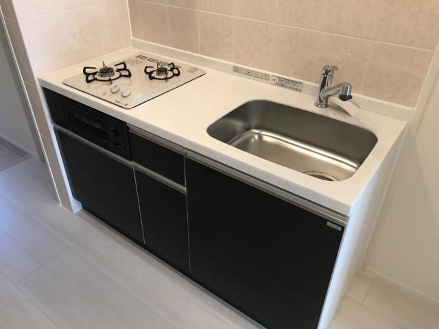 キッチン　同仕様