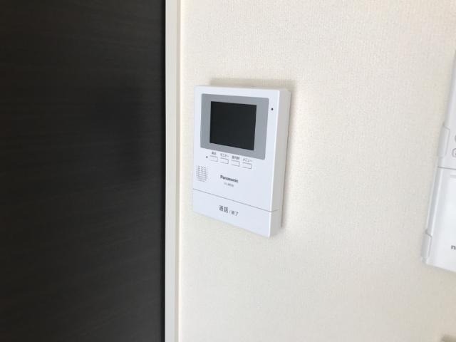 セキュリティ　同仕様