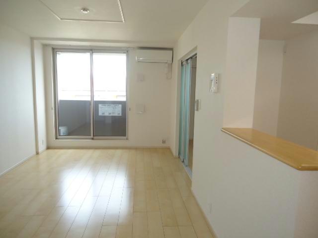 居室・リビング　別部屋参考写真