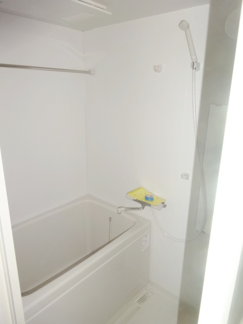 バス・シャワールーム　プレミアムステージ新大阪駅前II