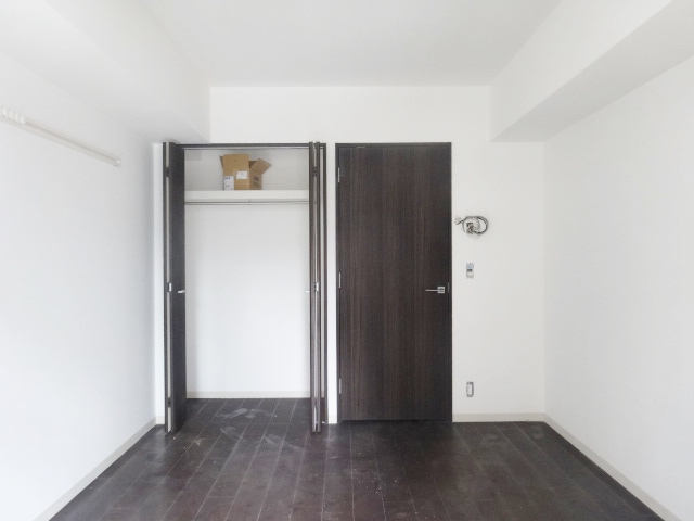 居室・リビング　プレミアムステージ新大阪駅前II