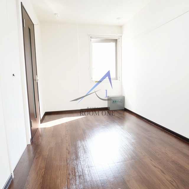 その他部屋・スペース　寝室です。