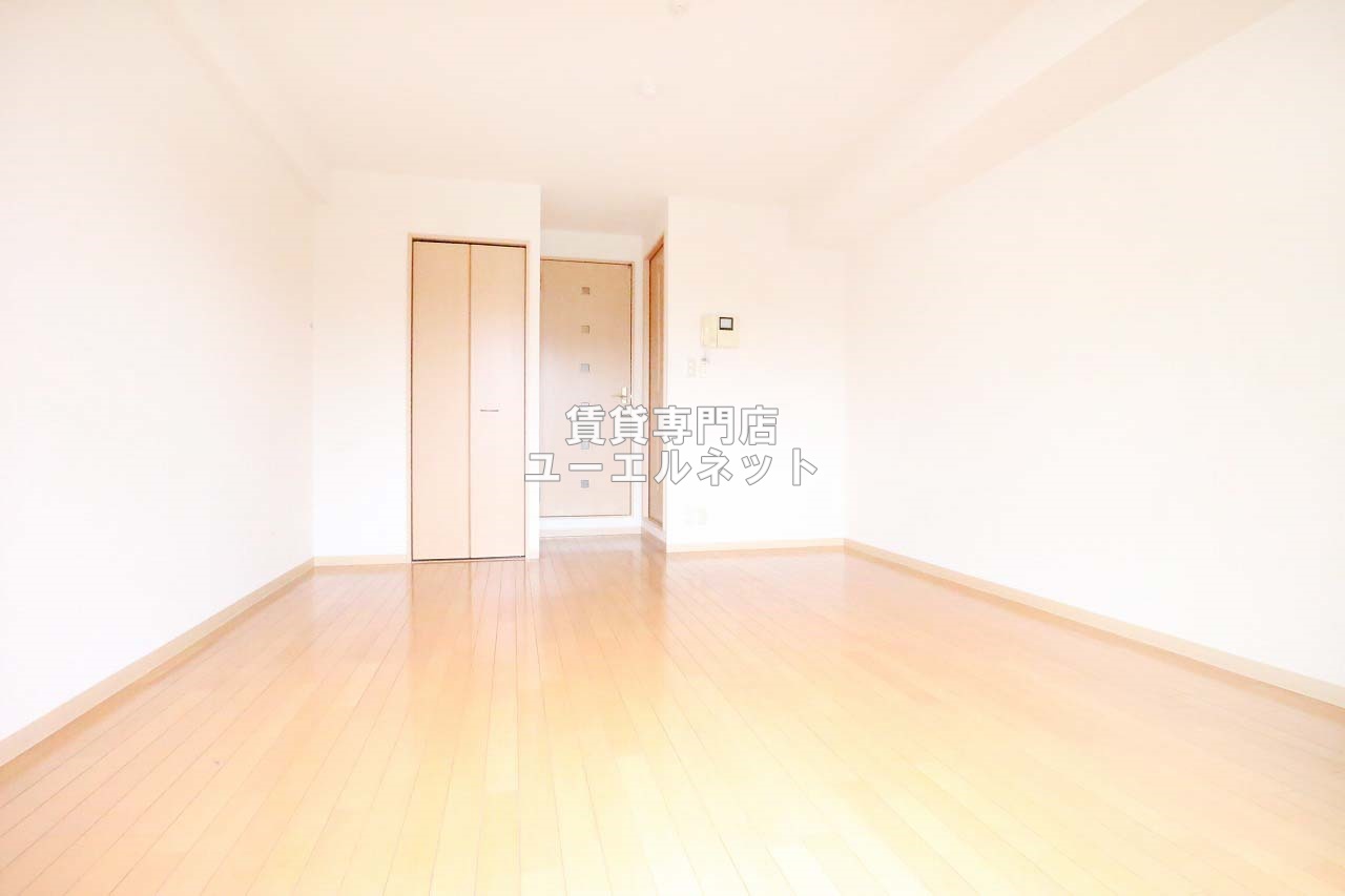 その他部屋・スペース　明るく開放感のある居室で、自分だけのくつろぎ空間を。