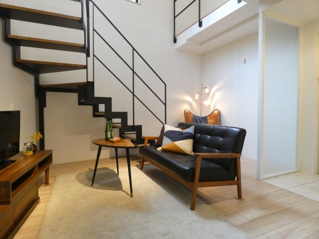 その他部屋・スペース　内観