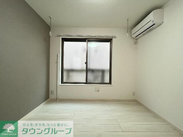 眺望　リビング/居室