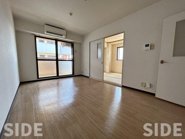 居室・リビング　※別号室参考画像