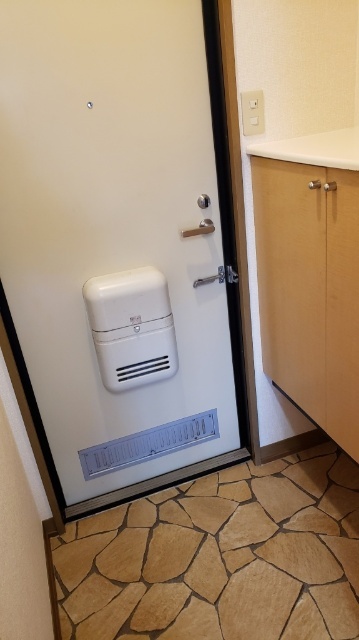 玄関　イメージ