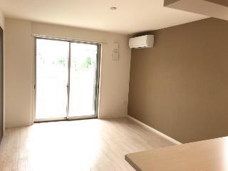 居室・リビング　居室