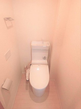 トイレ　☆トイレ☆