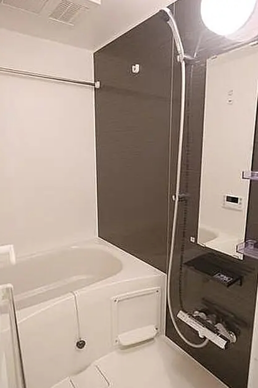 バス・シャワールーム　風呂