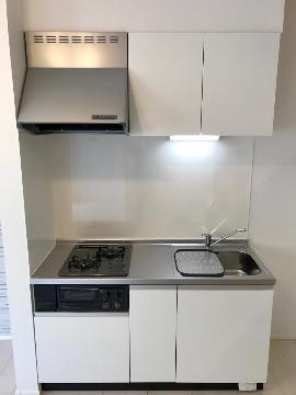 キッチン　キッチン（イメージ）