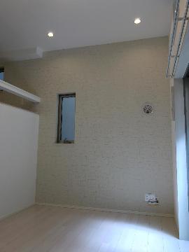 居室・リビング　室内（イメージ）