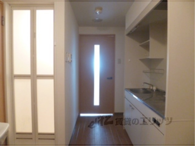 その他部屋・スペース　廊下