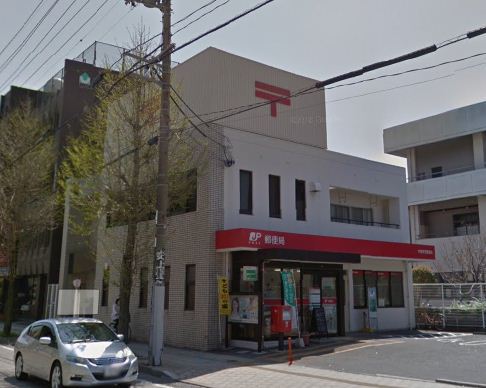 郵便局　宇部琴芝郵便局（郵便局）まで434m