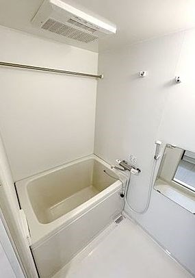 バス・シャワールーム　別号室参考