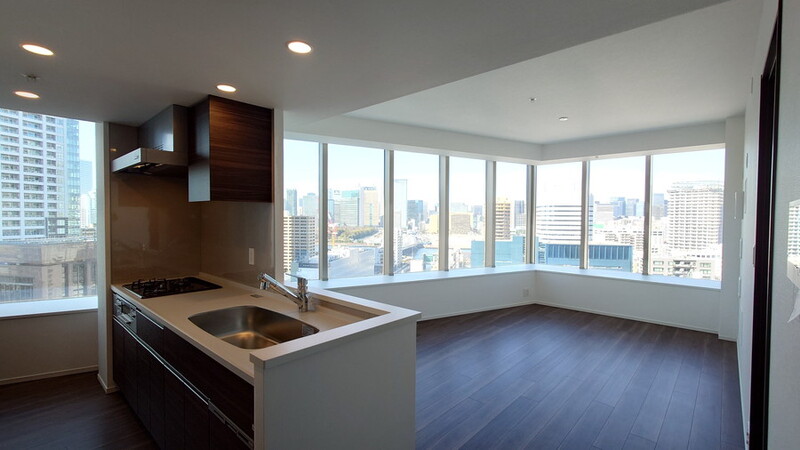 居室・リビング　居室