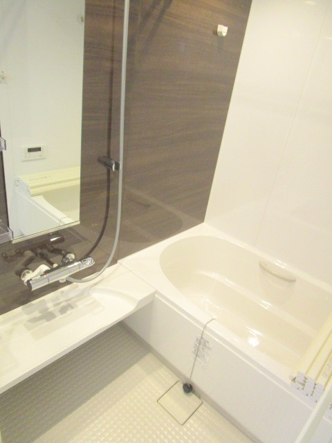 バス・シャワールーム　★バスルーム★
