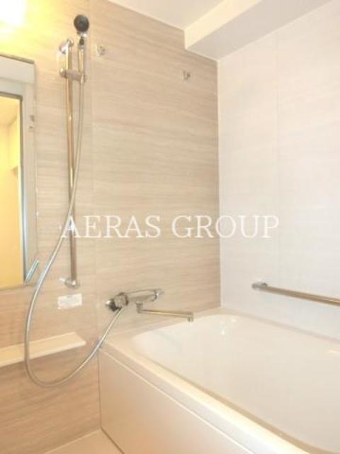 バス・シャワールーム　★浴室★