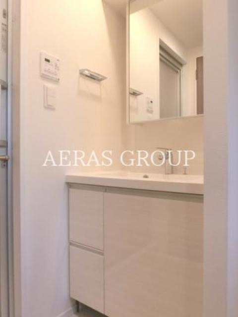 洗面設備　★洗面★