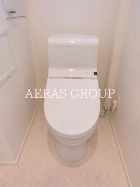 トイレ　★トイレ★