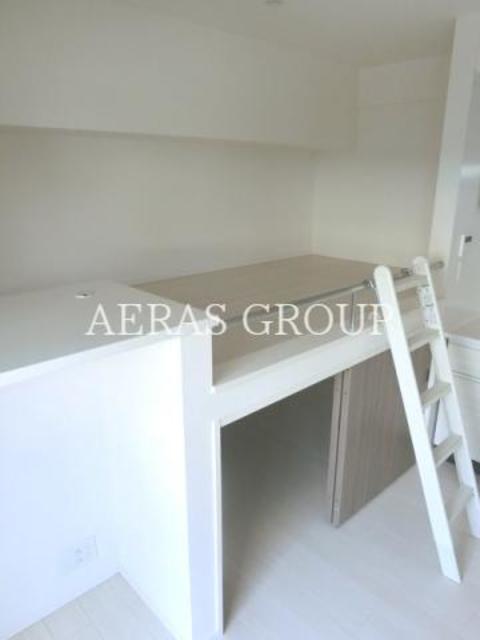 その他部屋・スペース　★ロフト★