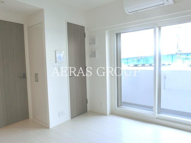 居室・リビング　★居室★