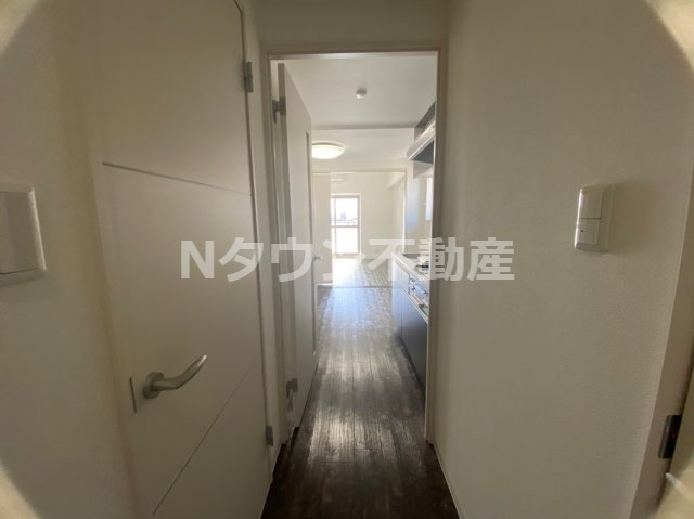 その他部屋・スペース　過ごしやすい室内です