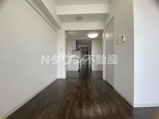 居室・リビング　使いやすいリビングです