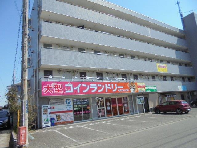 グランド伊勢山