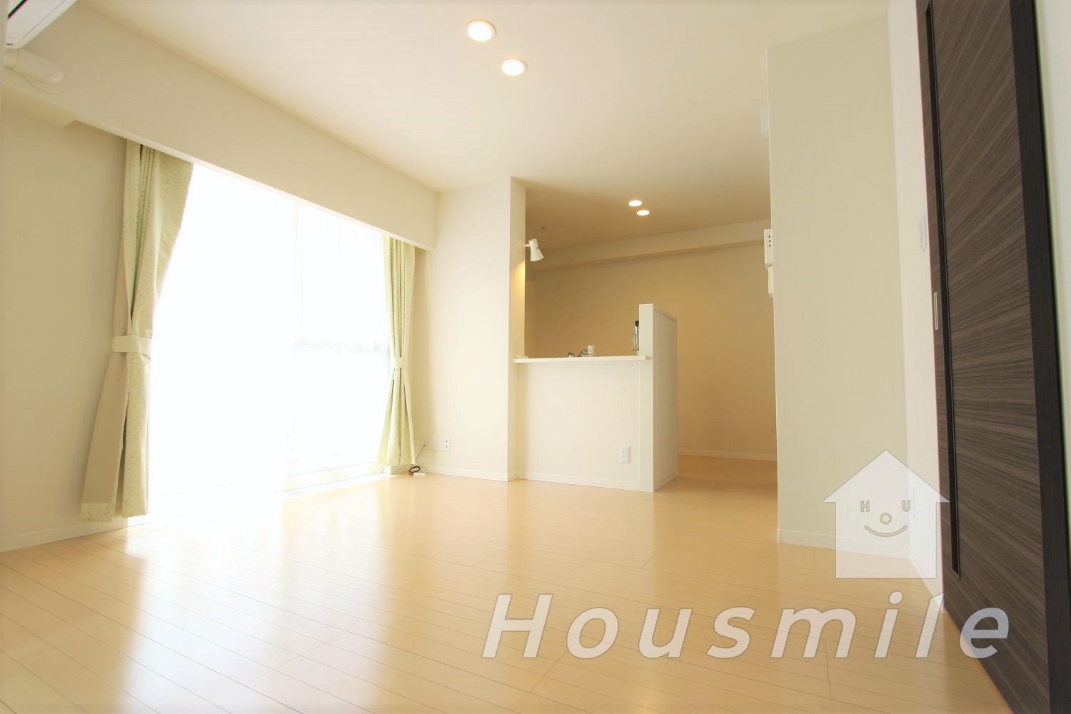 居室・リビング　ＬＤＫ10.5帖