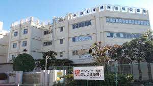 中学校　大田区立御園中学校（中学校）まで441m